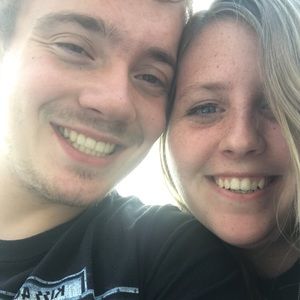 Meet your Posher, Eryn